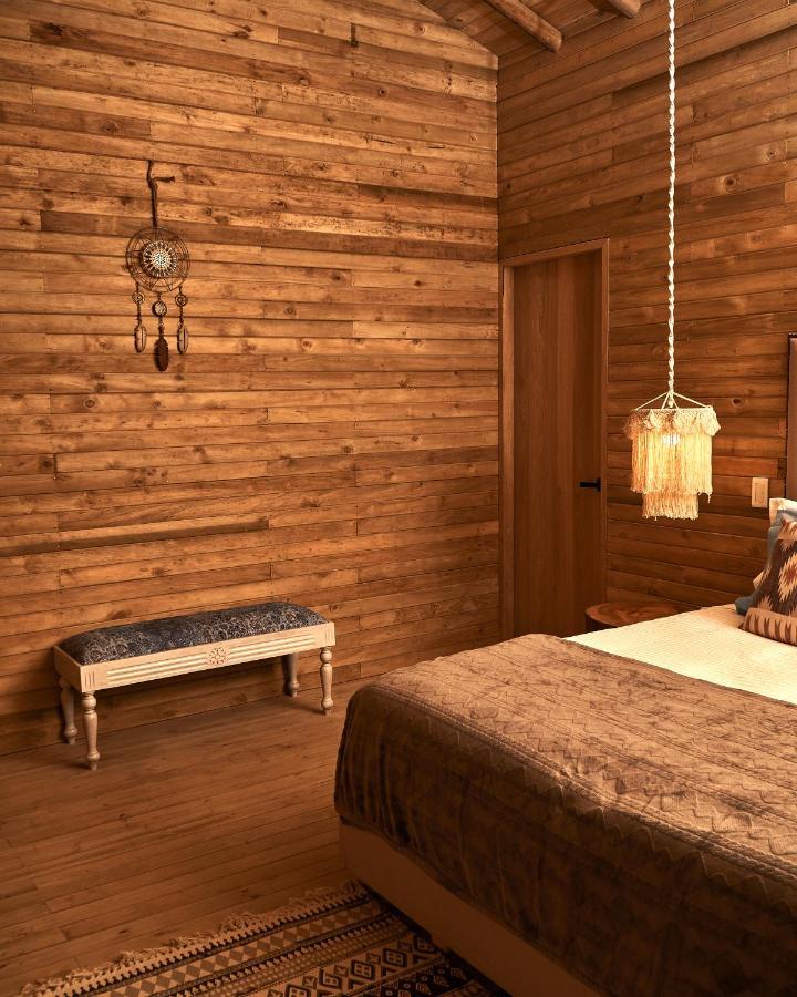Hotel Bleu Hills Glamping Llanogrande Rionegro Exterior foto