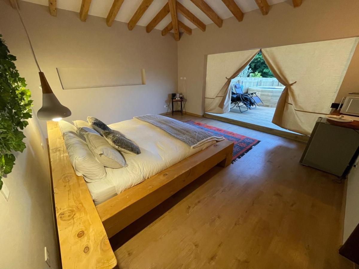 Hotel Bleu Hills Glamping Llanogrande Rionegro Exterior foto