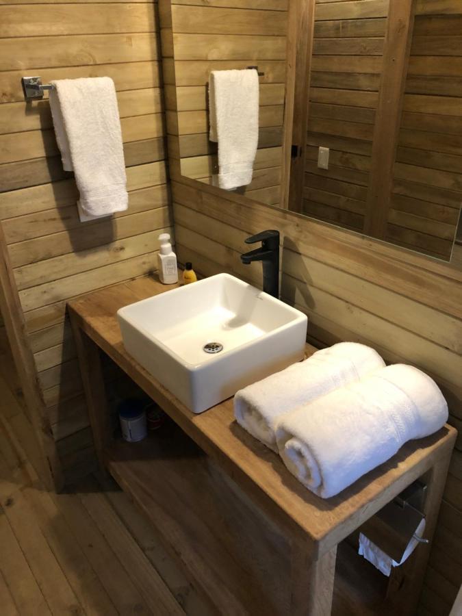Hotel Bleu Hills Glamping Llanogrande Rionegro Exterior foto